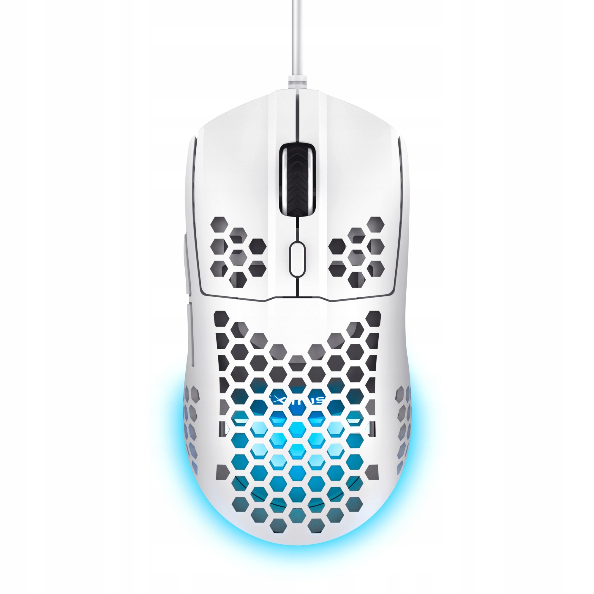 Káblová myš Trust GXT 928 Helox s optickým senzorom